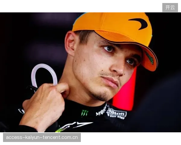 F1车手遭遇争议判罚，社交媒体上演口水战