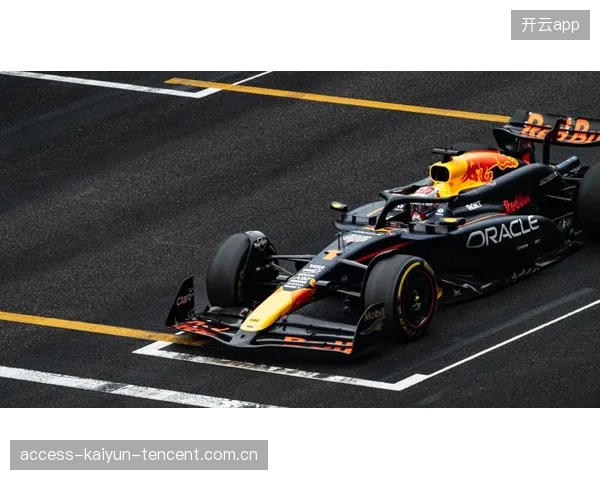 F1车队强化轮胎管理方案，整体节奏更具掌控力