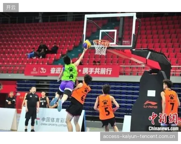 NBA球队球员学业支持计划助力青年球员全面发展