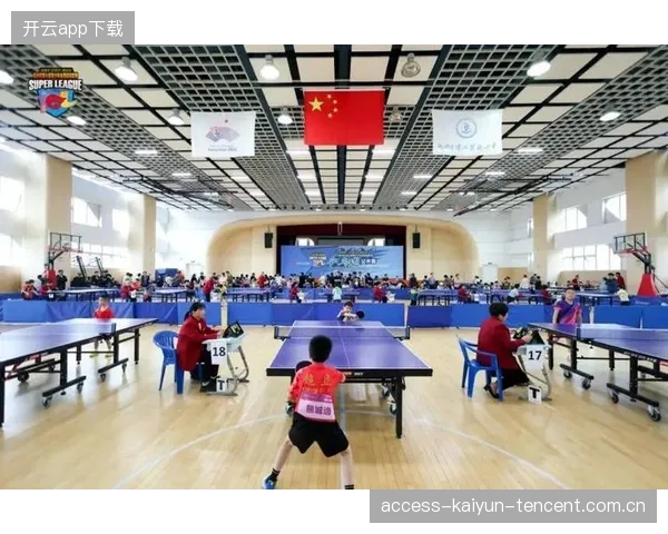 乒乓球国际赛外战术交流会首次公开，业内人士点名学习